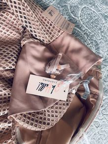 Oh Hello Dress BNWT Size 10