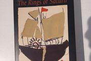 The Rings of Saturn by W.G. Sebald