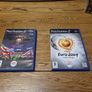 PlayStation 2 two Euro 2004 and Euro 2008 PS2 Image 4