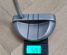 Odyssey Dual Force Rossie 1 Putter