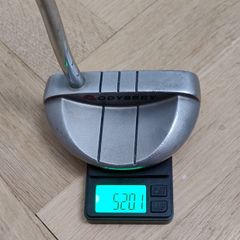 Odyssey Dual Force Rossie 1 Putter