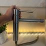kitchen tap mixer Image 2