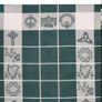 Irish tea towels from Irish Loom Linen Union fabric Brand new Image 5