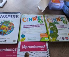 school books