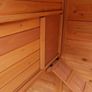 New Big Chicken Manor 10-14 Birds - Free Delivery Image 4