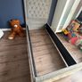 single bed with storage Image 4