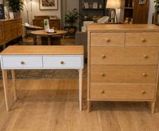 Premium oak furniture