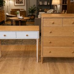 Premium oak furniture