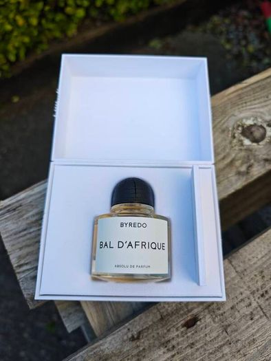 byredo bal d'afrique absolu