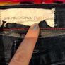 Paper, denim & cloth jeans - sz 12 Image 7
