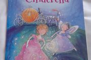 Children's book, Cinderella