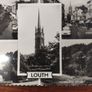 Antique Louth postcard Image 3
