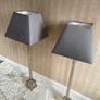 Elegant lamps (pair) Image 3
