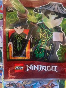 Lego ninjago