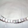 Mother of Pearl Necklace Image 2