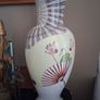 Fabienne Jouvin SIGNED XL vase Image 2