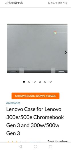 Laptop case