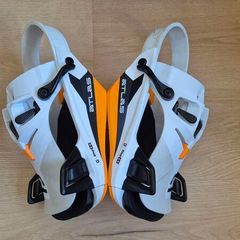 Union Atlas 25/26 Step On Bindings