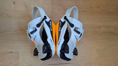 Union Atlas 25/26 Step On Bindings