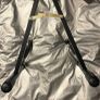 Electric Acoustic classical bass guitar Floor Stand  Universal guitar stand Fits all sizes and makes of acoustic, electric or bass guitar. A sturdy, safe stand for your precious guitar electric guitar parts accessories Image 3