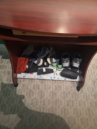 desk