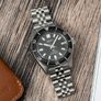 Uncle Seiko Jubilee bracelet for Seiko SPB14x 62MAS Reissue Image 6