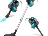 Household Corded Vacuum Cleaner 18Kpa Suction Power Vertical Clean Vacuum Cleaner Handheld Lightweight