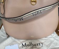 Mullberry Bag