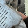 Sump for 1.4 petrol Vw Image 2