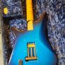 musicman albert lee 2007 ltd Image 4