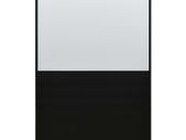 Floor Rising Projection Screen 60