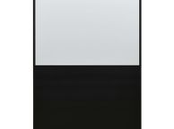 main image for ad Floor Rising Projection Screen 60" 4:3