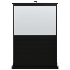 Floor Rising Projection Screen 60" 4:3