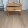 Ratan bedside locker Image 2