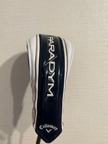 Callaway Hybrid
