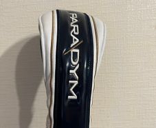 Callaway Hybrid