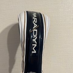 Callaway Hybrid