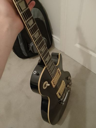 Greco les Paul