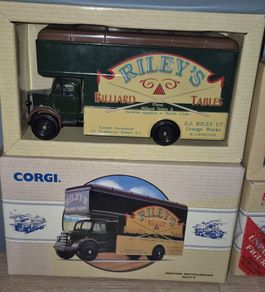Corgi Mixed models