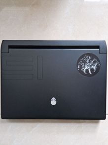 Alienware M15 R7 Gaming Laptop