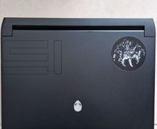 Alienware M15 R7 Gaming Laptop
