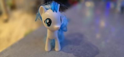 Coco Pommel Brushable 3inch HTF Festival Friendship 2017 MLP G4 My Little Pony