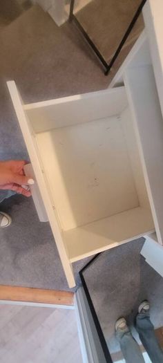 drawers