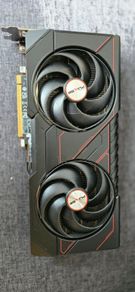 RX 9070 Sapphire Pulse 16GB