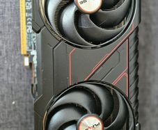 RX 9070 Sapphire Pulse 16GB