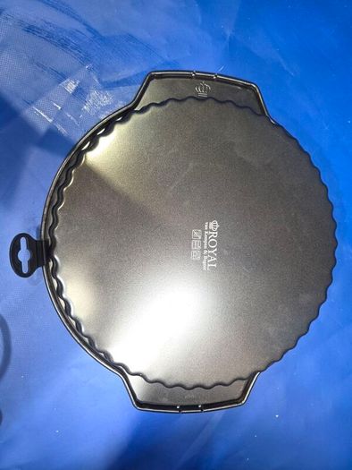 royal tart/flan tin