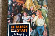 In Search of a State: Catholics in Northern Ireland by Fionnuala O'Connor
