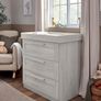 Mamas & Papas Atlas 3 Drawer Changing Unit Image 2