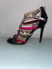 River Island high heel shoes