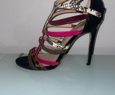 River Island high heel shoes